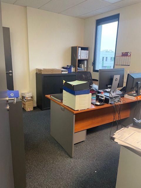 Local commercial - 300 m²