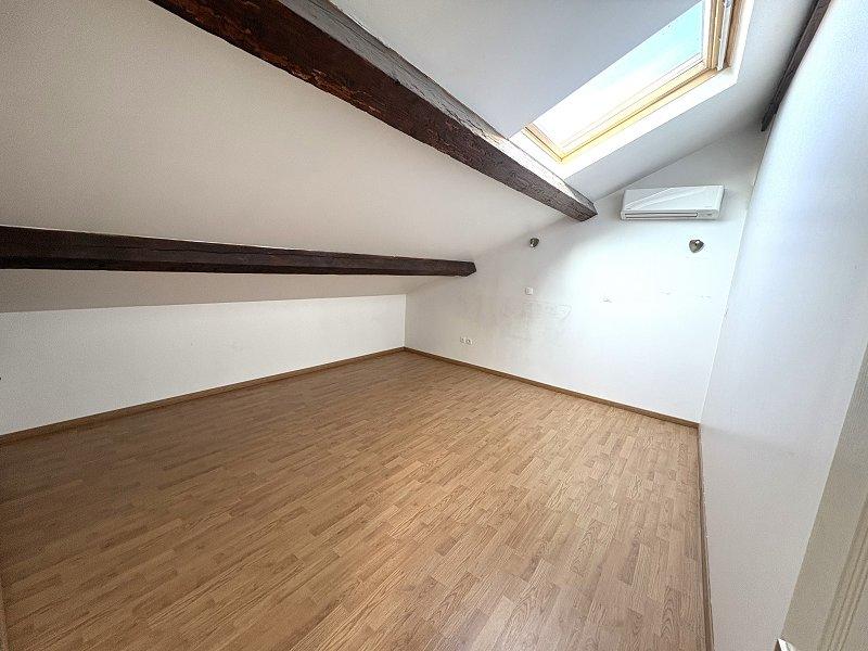 Appartement - 52 m² - 3 pièces
