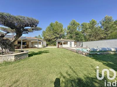 Maison - 141 m² - 6 pièces