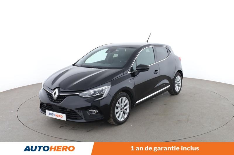 Renault Clio 1.3 TCe Intens Edc 130 ch