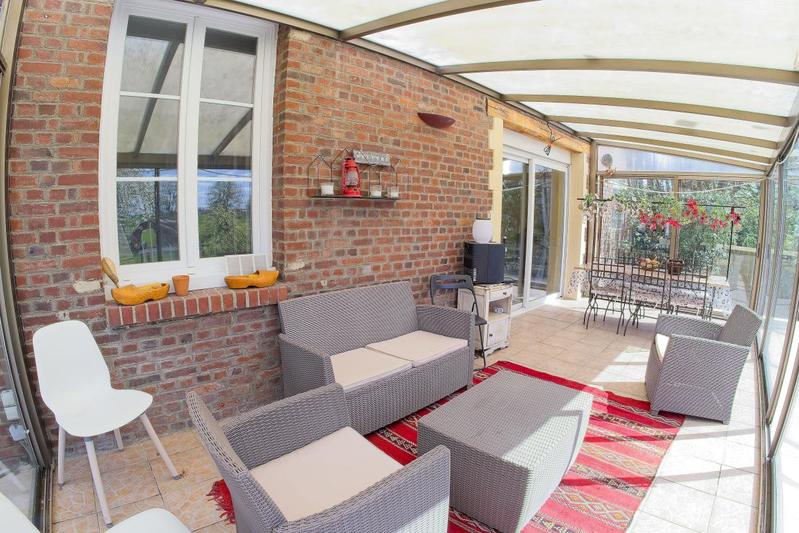 Propriété - 245 m² - 5 pièces