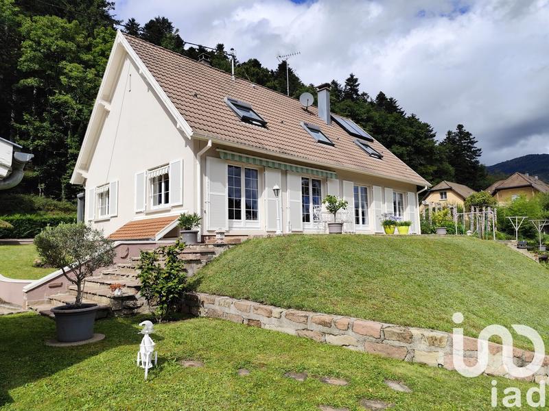 Maison - 155 m² - 5 pièces