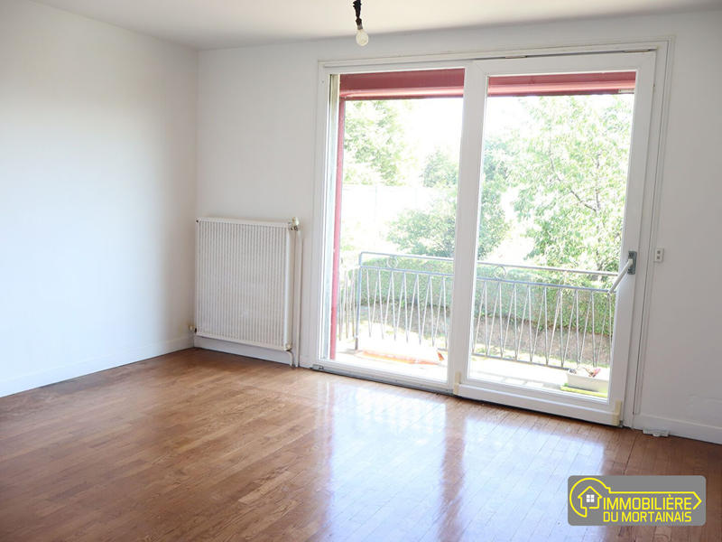 Maison - 85 m² - 5 pièces