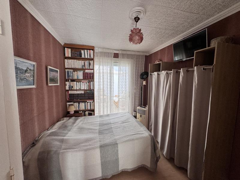 Maison - 91 m² - 4 pièces