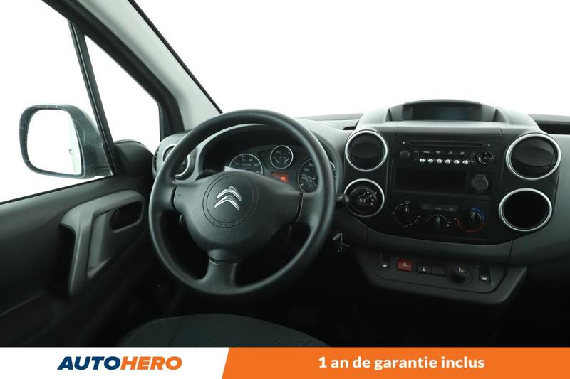 Citroën Berlingo Multispace 1.6 Blue-HDi Feel Etg6 100 ch