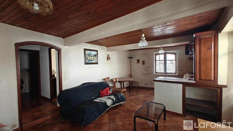 Maison - 137 m² - 6 pièces