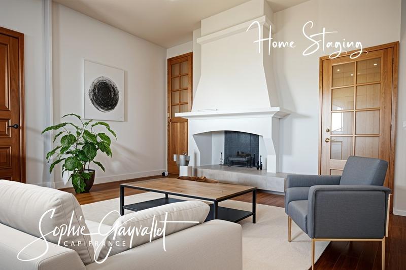 Maison de village - 144 m² - 6 pièces