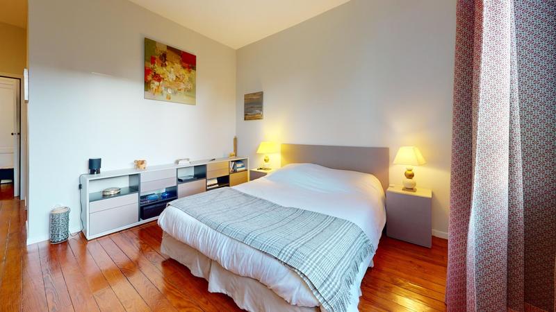 Maison - 142 m² - 4 pièces