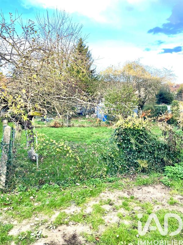 Maison - 84 m² - 4 pièces