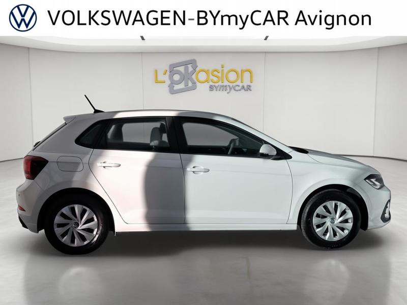 Volkswagen Polo 1.0 Mpi 80 s&amp;S Bvm5