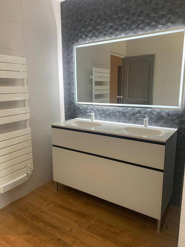 Maison - 155 m² - 6 pièces