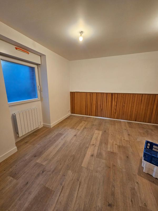 Maison - 95 m² - 6 pièces