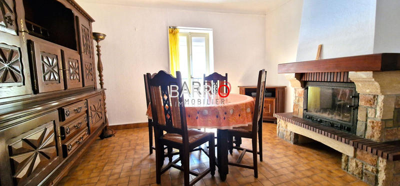 Maison - 104 m² - 6 pièces