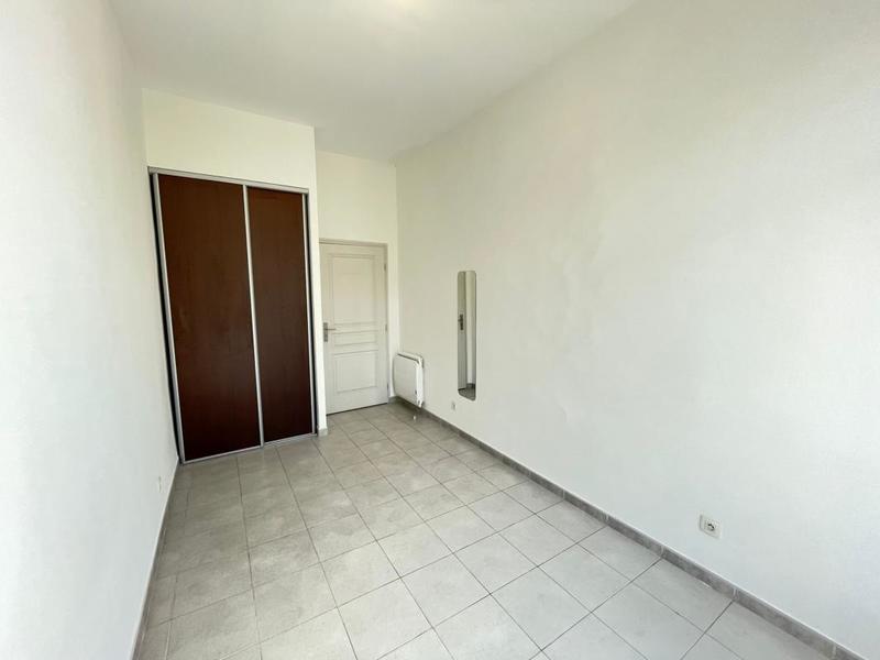 Appartement - 59 m² - 2 pièces