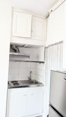 Appartement - 22 m² - 1 pièce