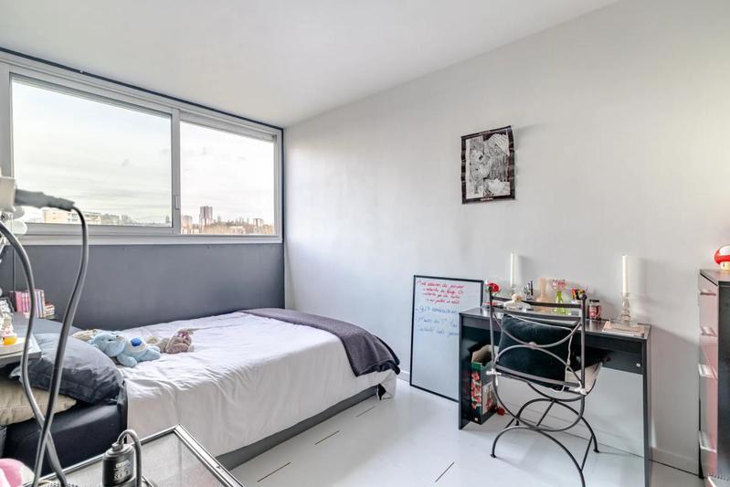 Appartement - 63 m² - 4 pièces