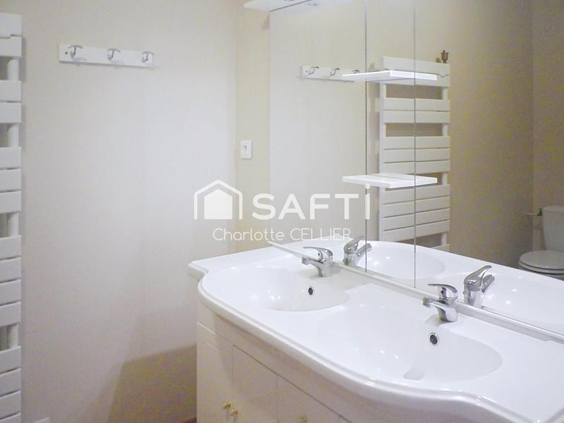 Maison - 109 m² - 4 pièces