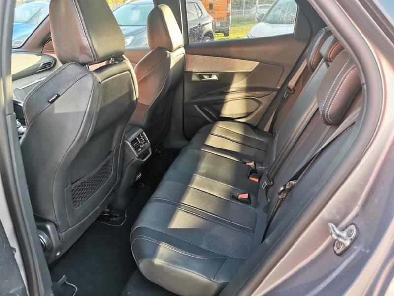 Peugeot 3008 1.5 BlueHDi 130 ch Eat8 Gt