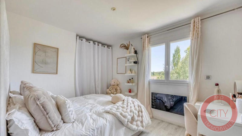 Maison contemporaine - 144 m² - 6 pièces