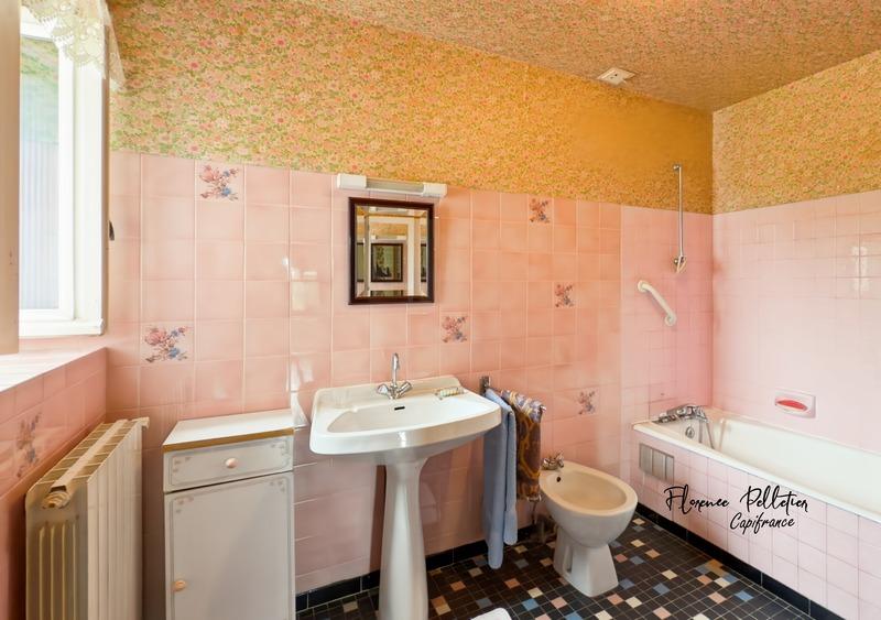 Maison - 333 m² - 9 pièces