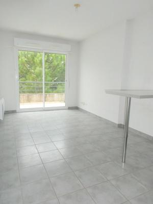 Appartement - 21 m² - 1 pièce