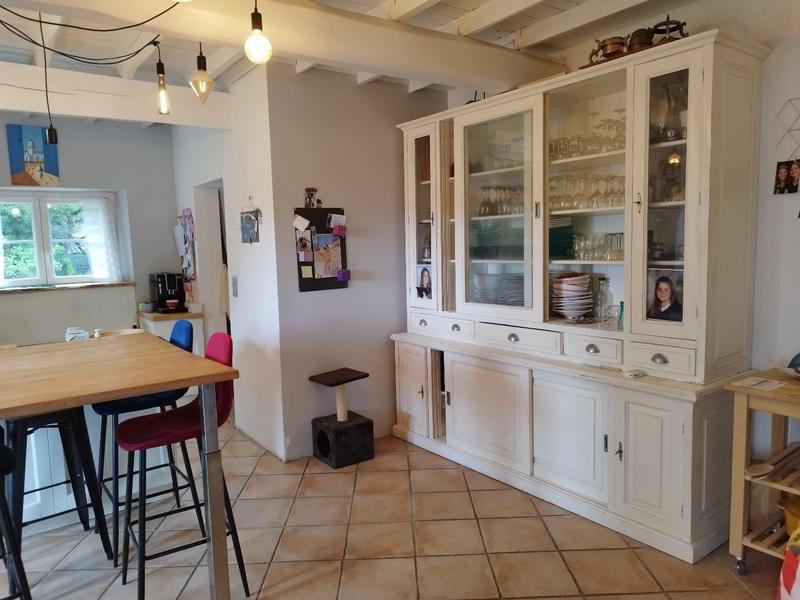 Maison - 221 m² - 10 pièces