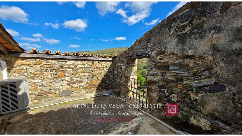 Maison - 126 m² - 6 pièces