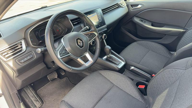 Renault Clio 1.6 E-Tech 140.0 n/A