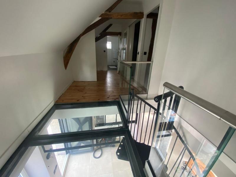 Maison - 114 m² - 5 pièces