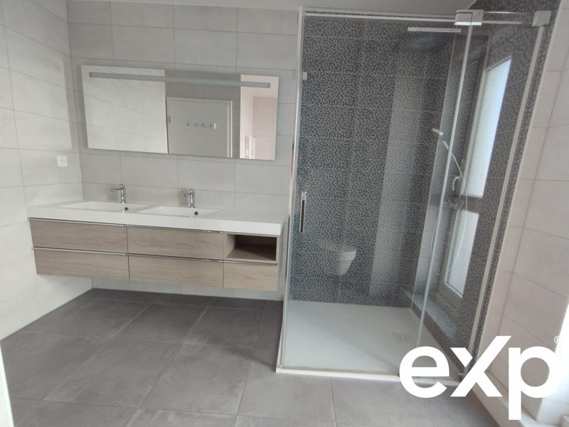 Appartement - 79 m² - 4 pièces