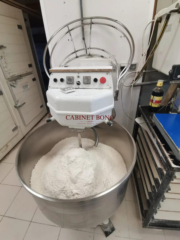 Fonds de commerce - 150 m²