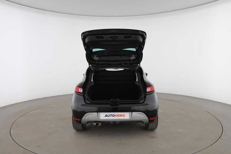 Renault Clio 1.5 dCi Energy Intens 110 ch