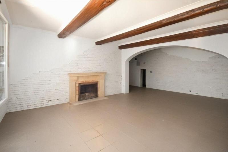 Maison de ville - 85 m² - 3 pièces