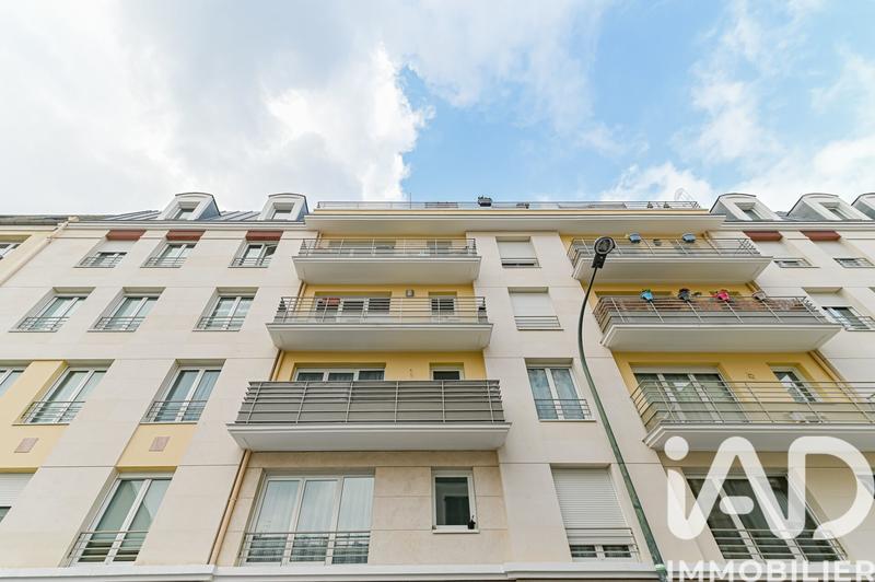 Appartement - 68 m² - 3 pièces