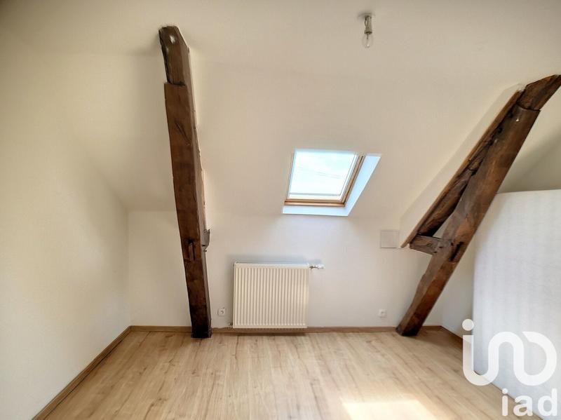 Maison - 158 m² - 4 pièces