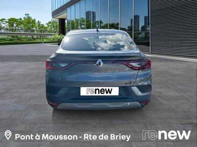 Renault Arkana E-Tech hybride 145 - 22 Techno