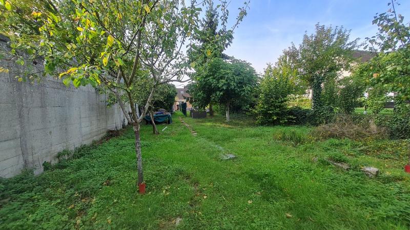 Maison - 138 m² - 6 pièces