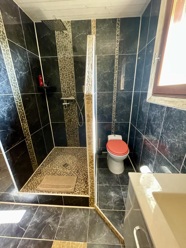 Maison - 231 m² - 7 pièces