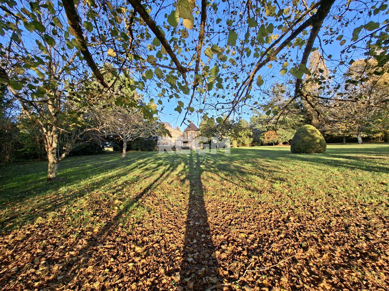 Maison - 190 m² - 6 pièces