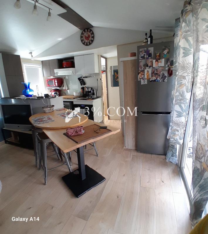 Châlet - 36 m² - 4 pièces