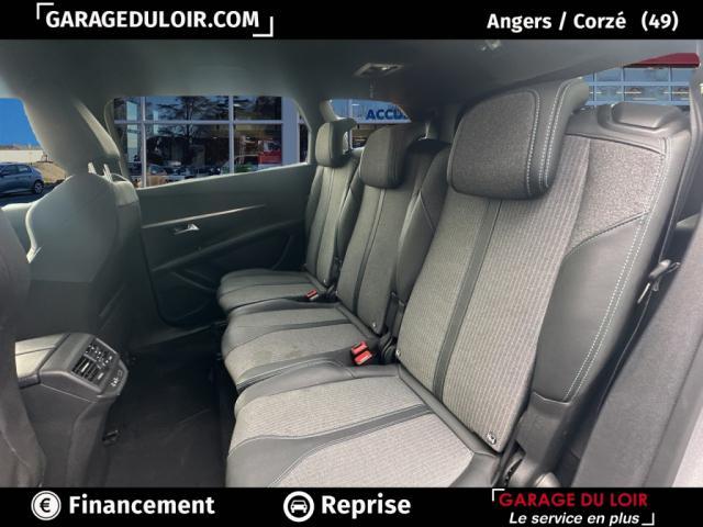 Peugeot 5008 BlueHDi 130ch s&amp;S Eat8 Allure Pack