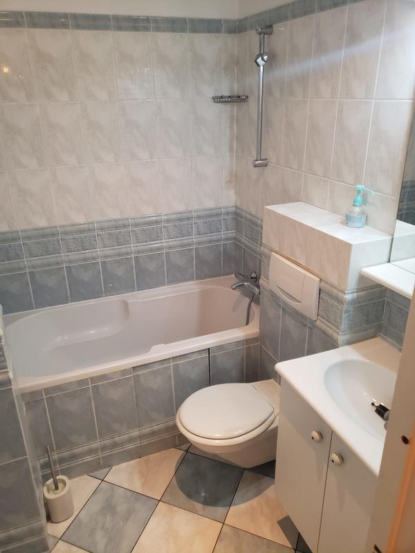 Appartement - 155 m² - 5 pièces