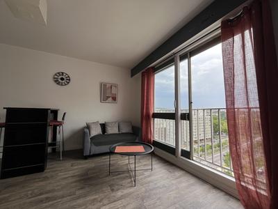 Appartement - 29 m² - 1 pièce