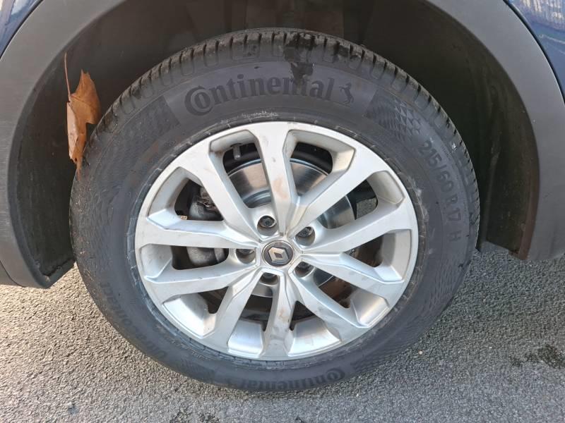 Renault Kadjar Blue dCi 115 Intens