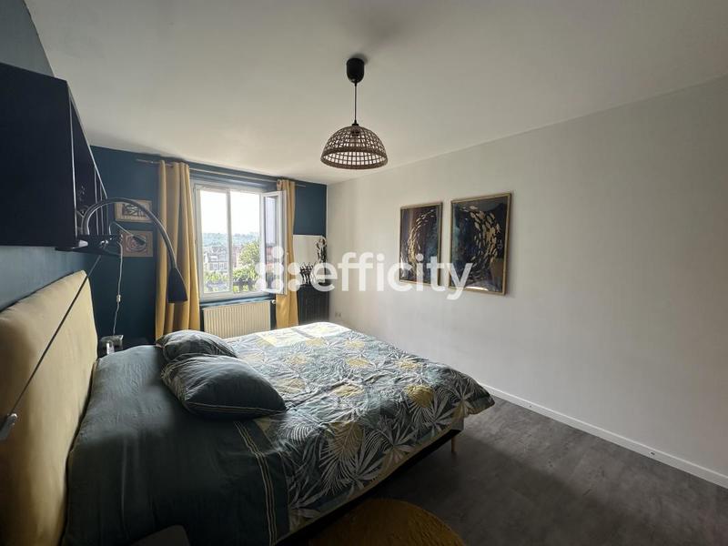 Maison - 153 m² - 7 pièces