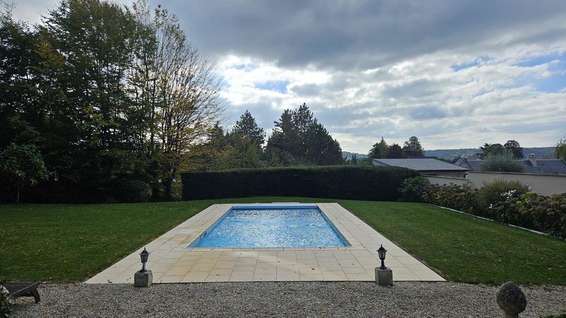 Maison de maîtres - 465 m² - 14 pièces