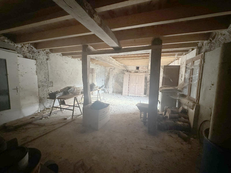 Maison - 160 m² - 4 pièces