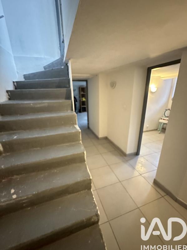 Maison - 67 m² - 3 pièces