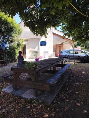 Maison - 174 m² - 6 pièces