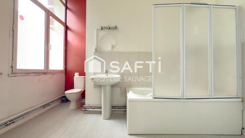 Maison de maîtres - 800 m²